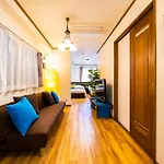 50, Nakano 1, Entire House For Rent