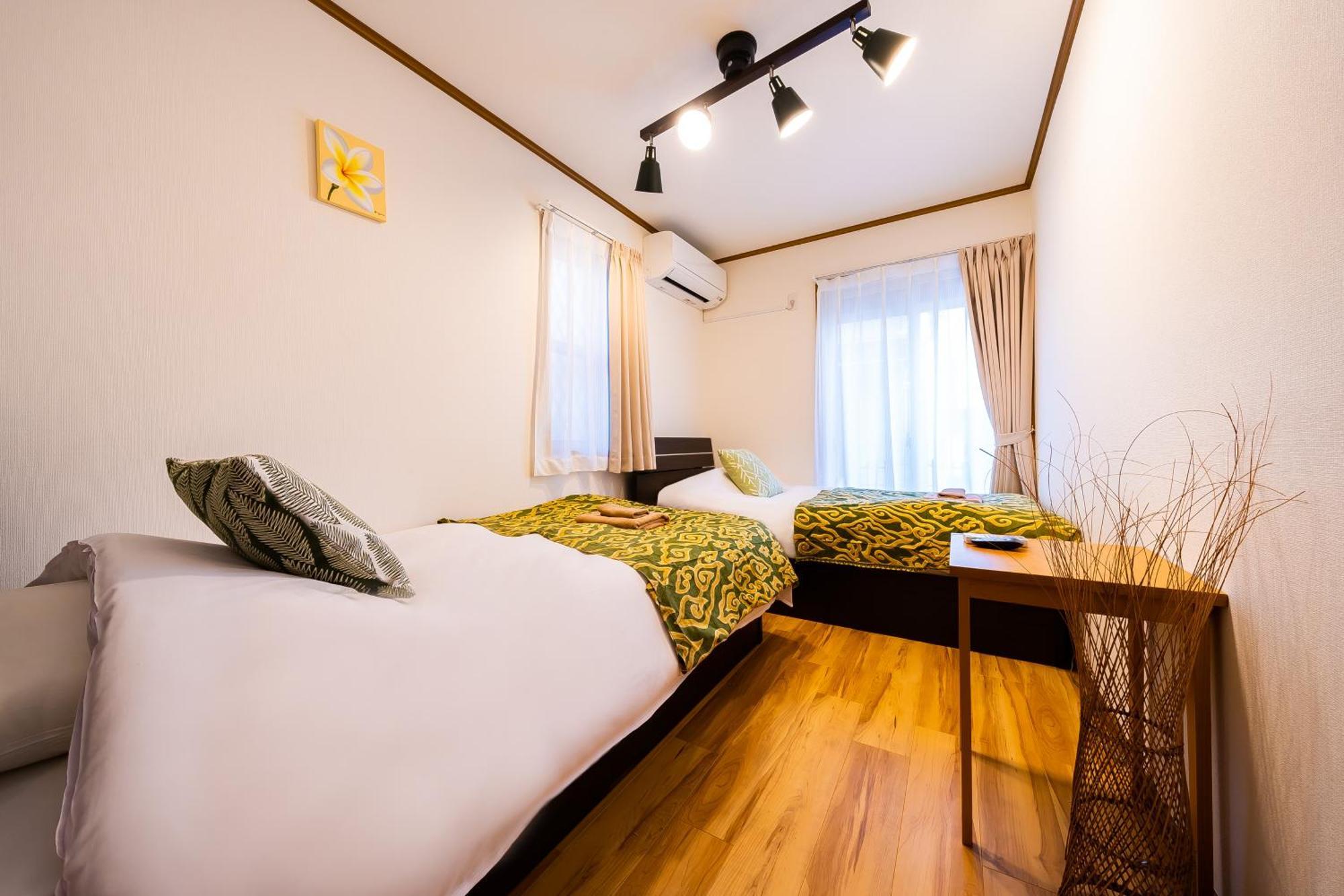 50, Nakano 1, Entire House For Rent Holiday home