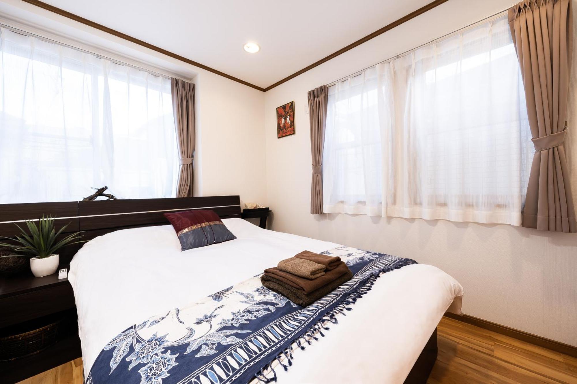 50, Nakano 1, Entire House For Rent Holiday home